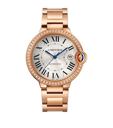 cartier watch women price.